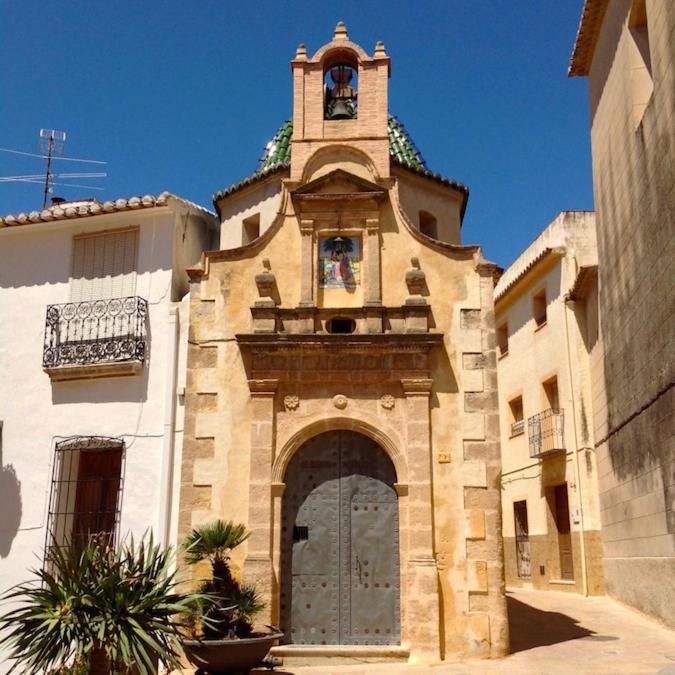 Casa Sant Vicent 63 - Apartamento - 76