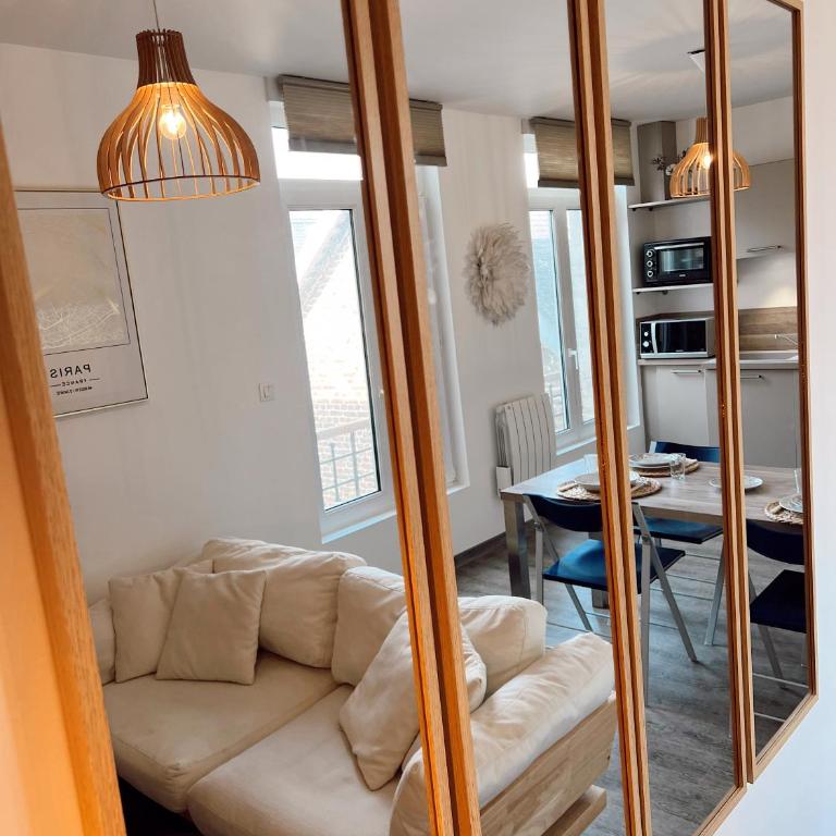 Mes Vacances à Berck - Appartement 2 Chambres - 3