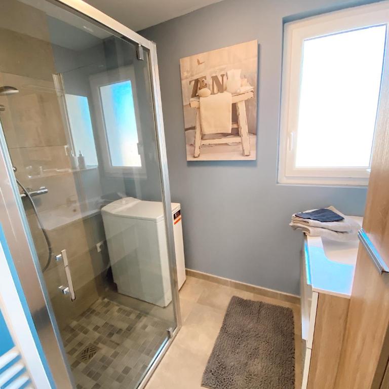 Mes Vacances à Berck - Appartement 2 Chambres avec Balcon - 3