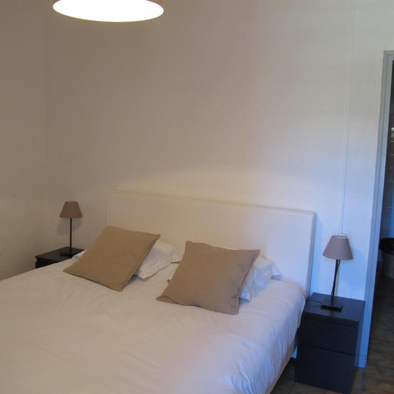 Le Guintrand - Chambre Double Standard - 1