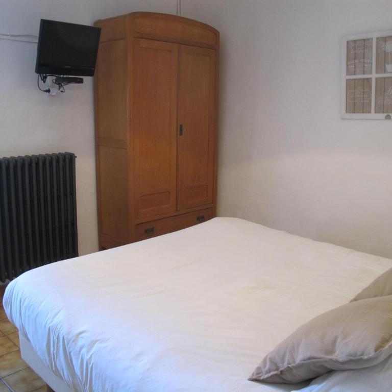 Le Guintrand - Chambre Double Standard - 2