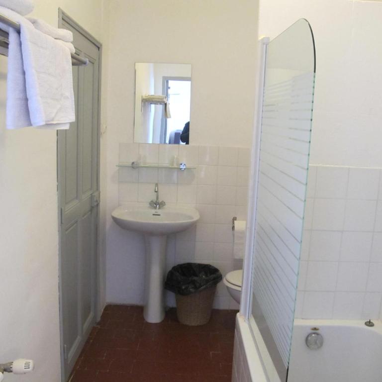 Le Guintrand - Chambre Triple Standard - 4