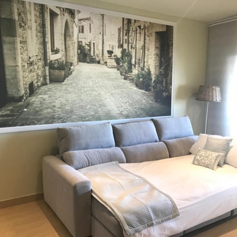 Puerto Marina Apartment - Apartamento - 18
