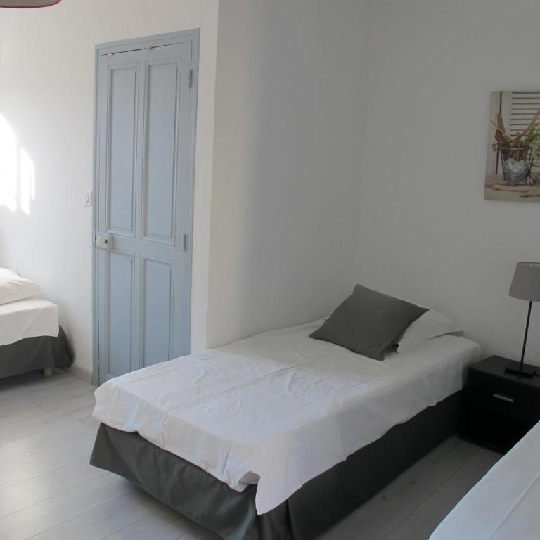 Le Guintrand - Chambre Triple Classique - 3