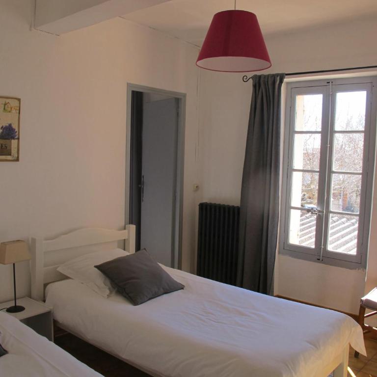 Le Guintrand - Chambre Quadruple avec Salle de Bains Privative - 4