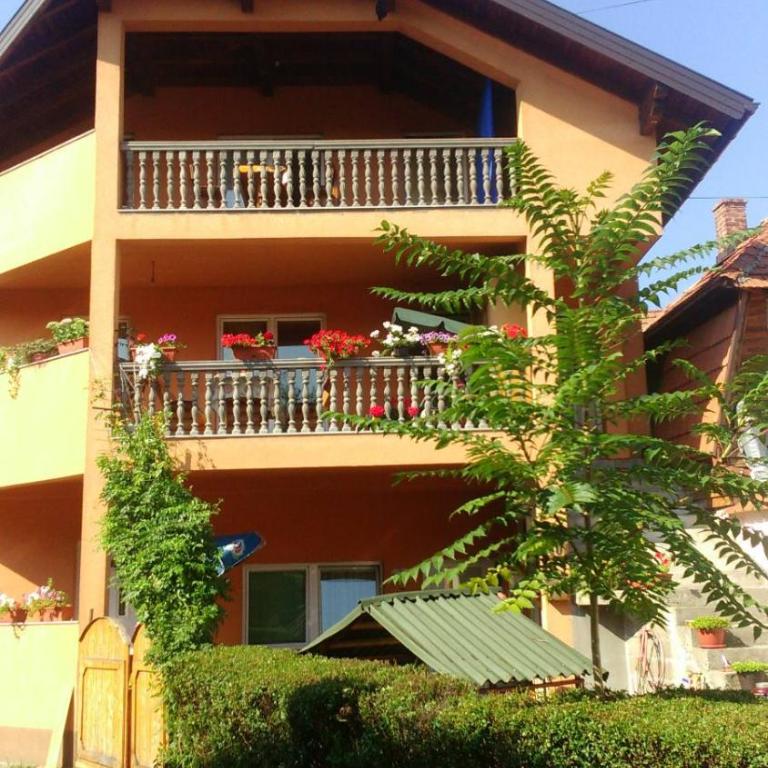 Apartment EM - Apartman sa 2 Spavaće Sobe - 10
