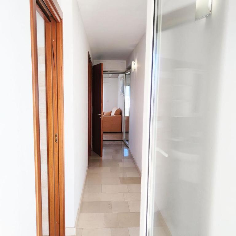 Quadrilocale Dafne in centro città in Salento - Appartamento con 3 Camere da Letto - 2