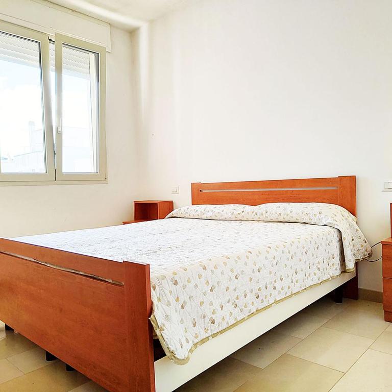 Quadrilocale Dafne in centro città in Salento - Appartamento con 3 Camere da Letto - 10