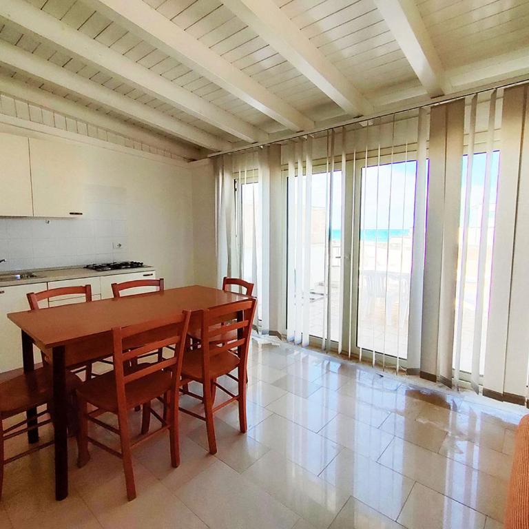 Quadrilocale Dafne in centro città in Salento - Appartamento con 3 Camere da Letto - 20