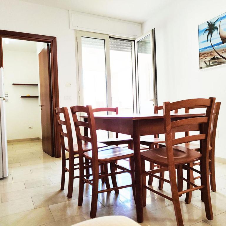 Quadrilocale Dafne in centro città in Salento - Appartamento con 3 Camere da Letto - 21