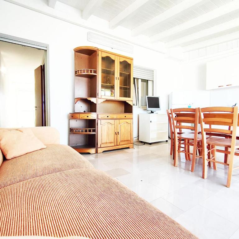 Quadrilocale Dafne in centro città in Salento - Appartamento con 3 Camere da Letto - 22