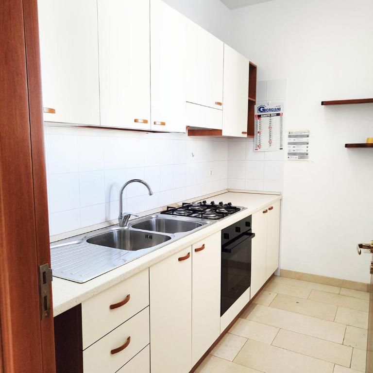 Quadrilocale Dafne in centro città in Salento - Appartamento con 3 Camere da Letto - 26