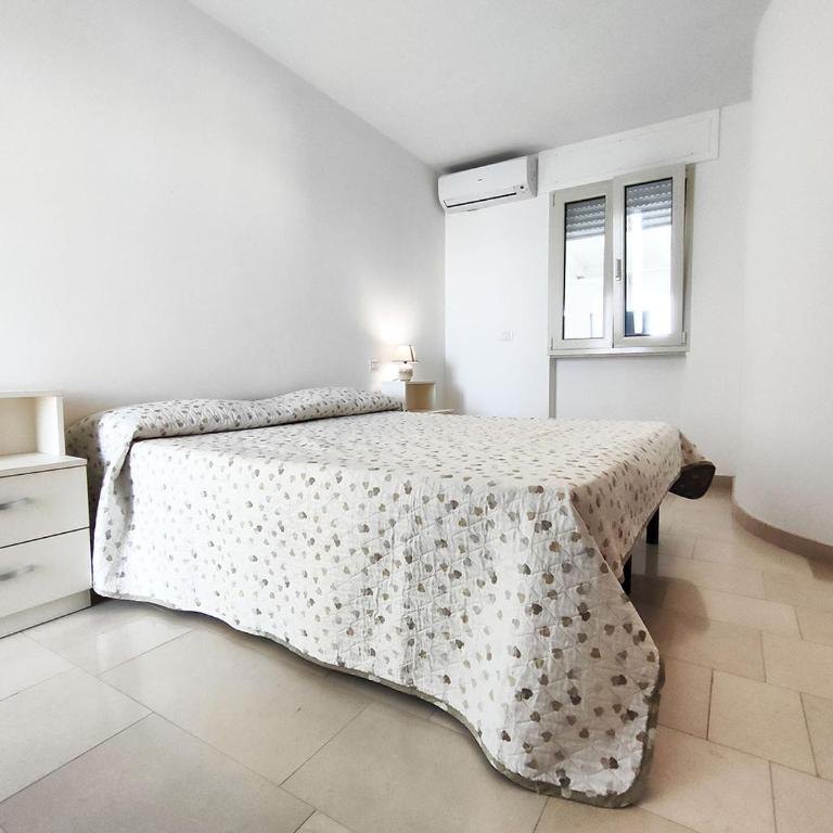 Quadrilocale Dafne in centro città in Salento - Appartamento con 3 Camere da Letto - 28