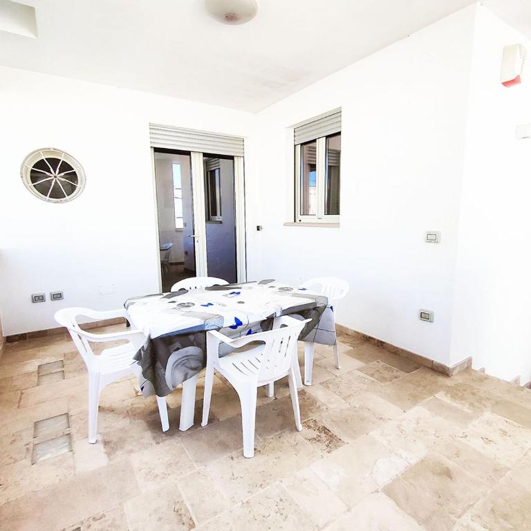 Quadrilocale Dafne in centro città in Salento - Appartamento con 3 Camere da Letto - 29