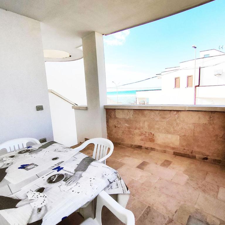 Quadrilocale Dafne in centro città in Salento - Appartamento con 3 Camere da Letto - 32