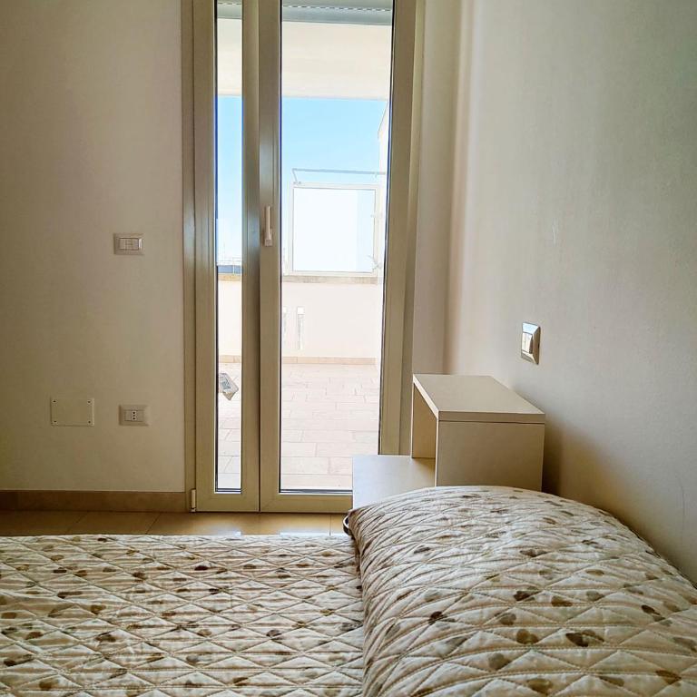 Quadrilocale Dafne in centro città in Salento - Appartamento con 3 Camere da Letto - 35