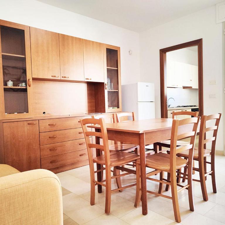 Quadrilocale Dafne in centro città in Salento - Appartamento con 3 Camere da Letto - 38