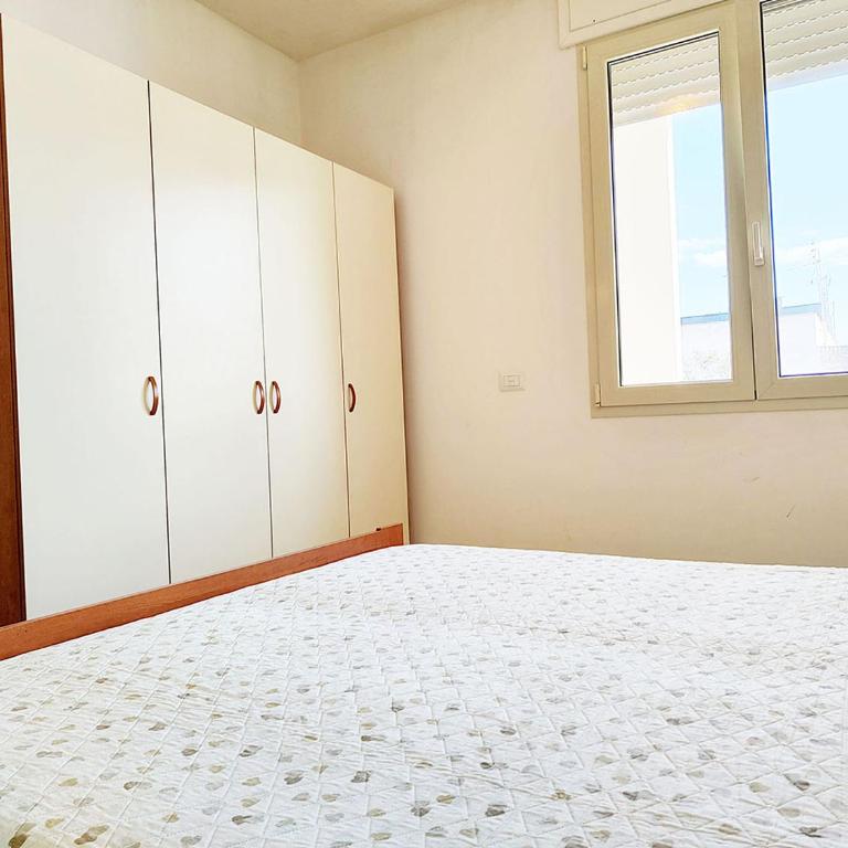 Quadrilocale Dafne in centro città in Salento - Appartamento con 3 Camere da Letto - 40