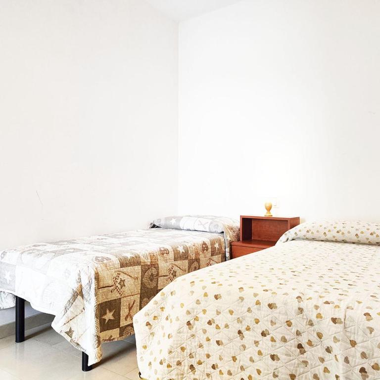 Quadrilocale Dafne in centro città in Salento - Appartamento con 3 Camere da Letto - 41