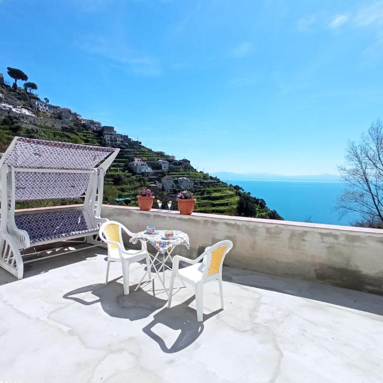 Casa Mary Amalfi Coast - Casa con 1 Camera da Letto - 5