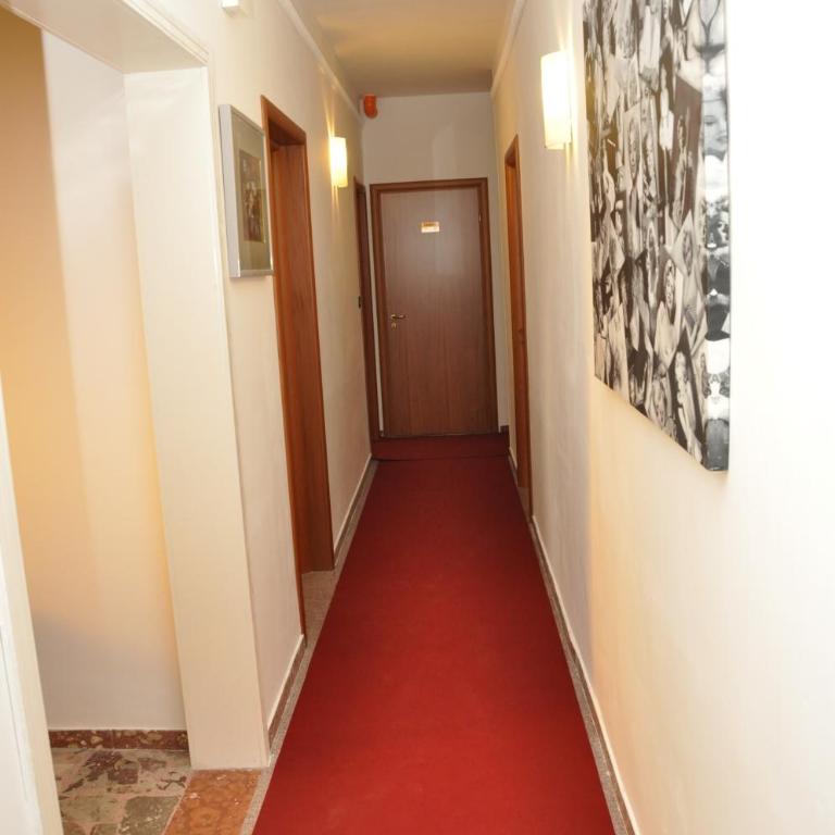 B&bposto di blocco - Camera Familiare Superior - 4