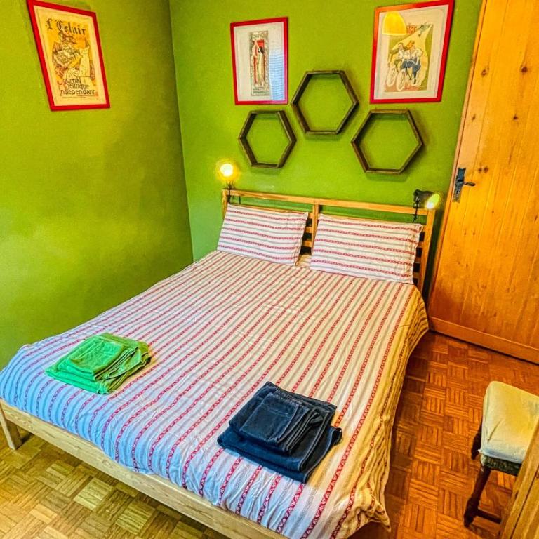 La Capriata - Maison dOc - Apartamento - 19