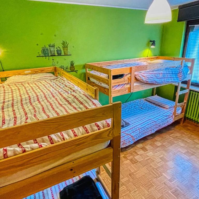 La Capriata - Maison dOc - Apartamento - 21