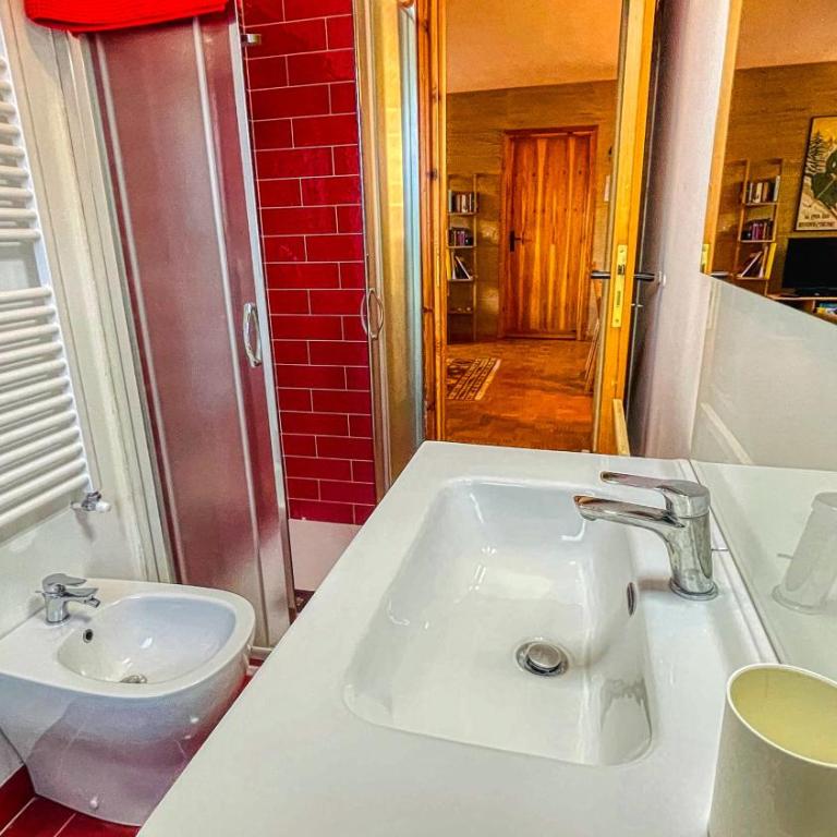 La Capriata - Maison dOc - Apartamento - 25
