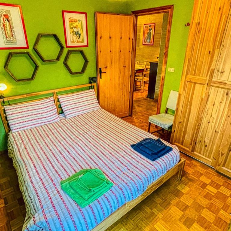 La Capriata - Maison dOc - Apartamento - 20