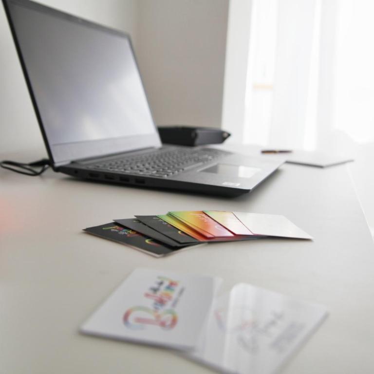 Be Coloured - Boutique Art Rooms in Naples - Camera Matrimoniale con Bagno Privato - 8