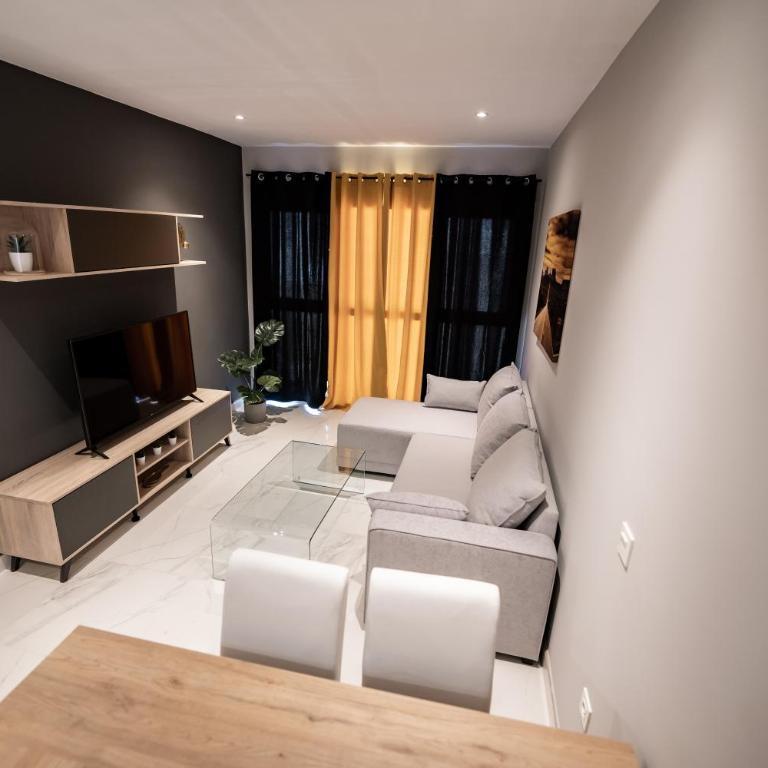 Viviendas Vacacionales Aurea - Apartamento Estándar - 1