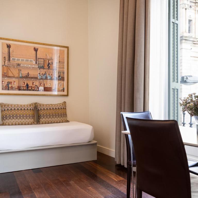 Duquesa Suites Landmark Hotel by Grup Duquessa - Deluxe Double Room - 8