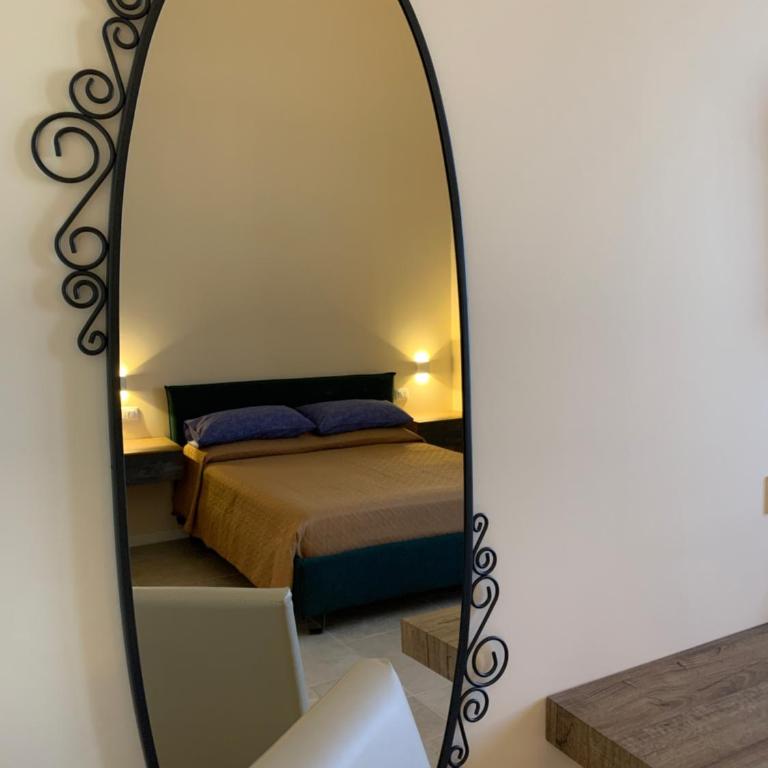 B&B Mercadante - Deluxe Double Room - 13