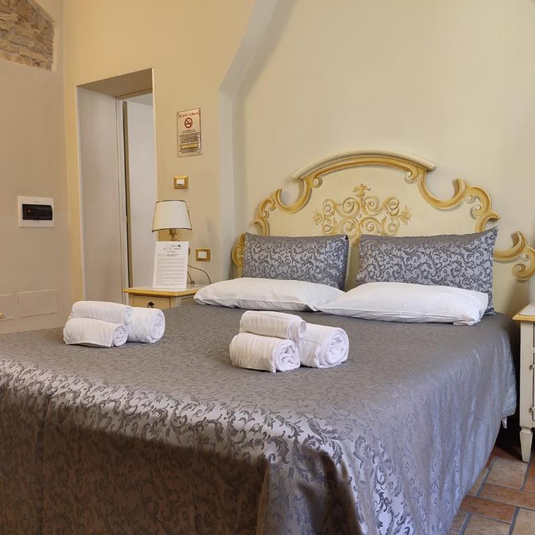 Casa Aurora - Camera Familiare - 7