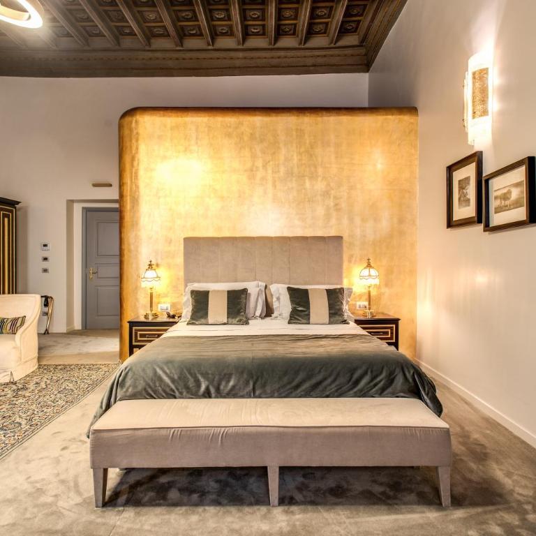 Martius Private Suites Hotel - Suite Deluxe - 5