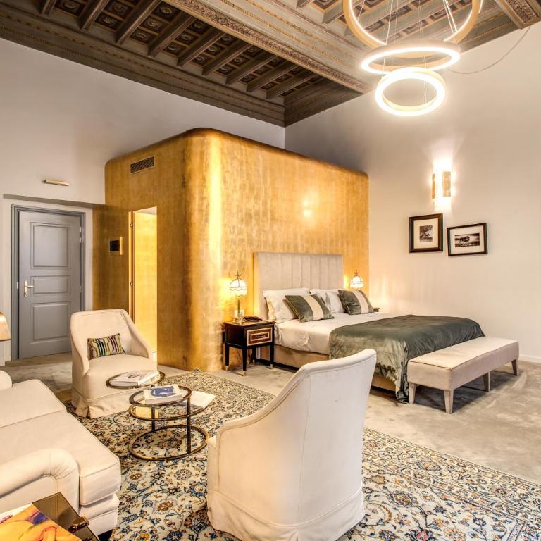 Martius Private Suites Hotel - Suite Deluxe - 6