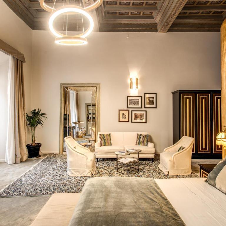 Martius Private Suites Hotel - Suite Deluxe - 3