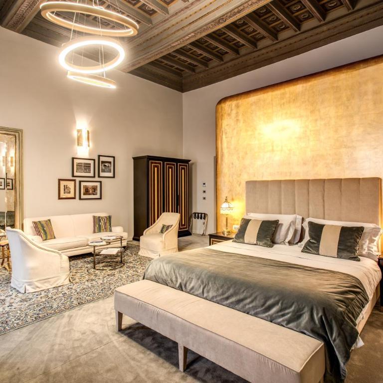 Martius Private Suites Hotel - Suite Deluxe - 7