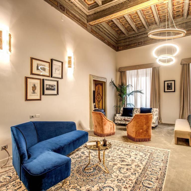 Martius Private Suites Hotel - Suite Deluxe - 15