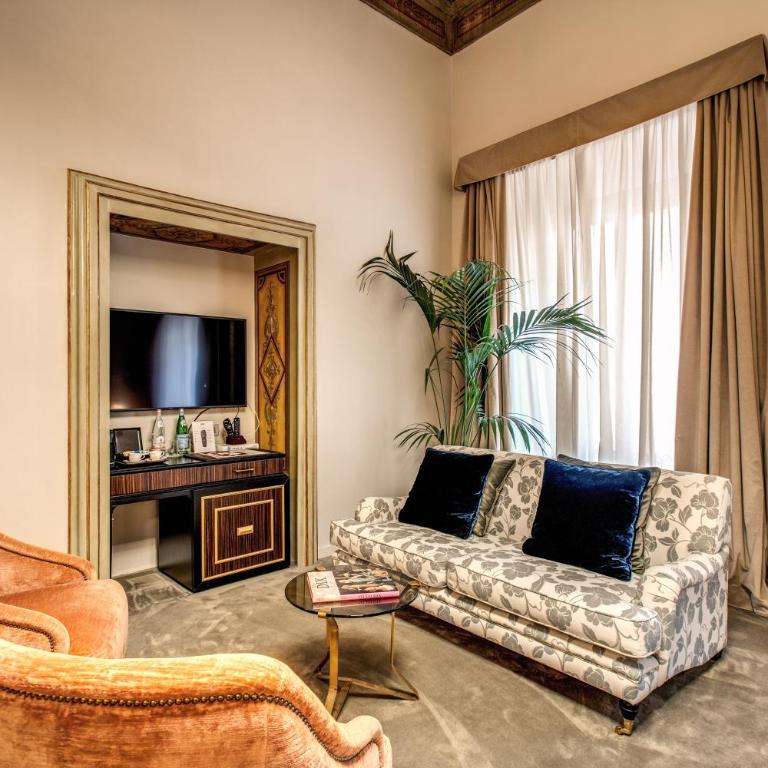 Martius Private Suites Hotel - Suite Deluxe - 10