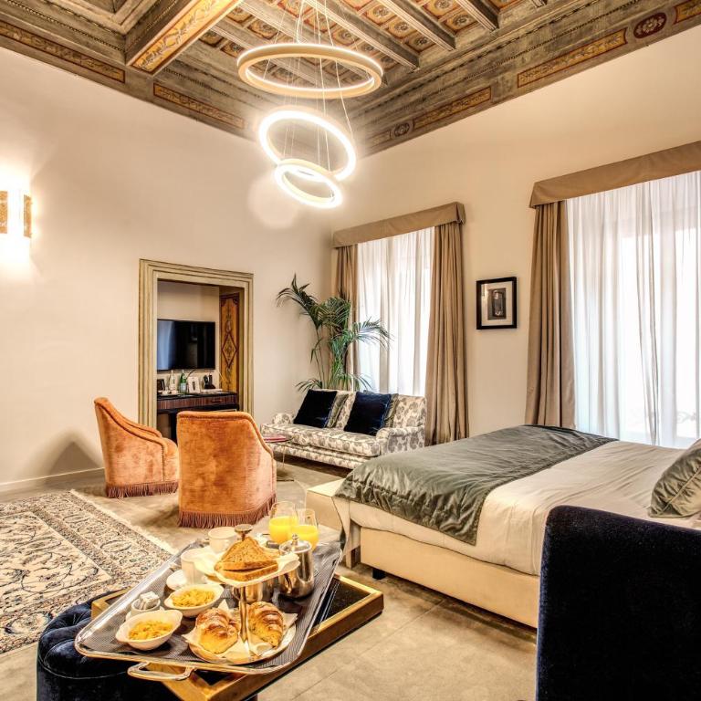 Martius Private Suites Hotel - Suite Deluxe - 11