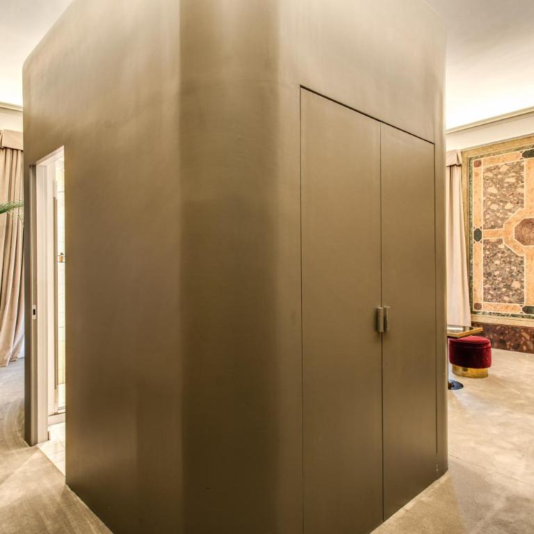 Martius Private Suites Hotel - Suite Deluxe - 27