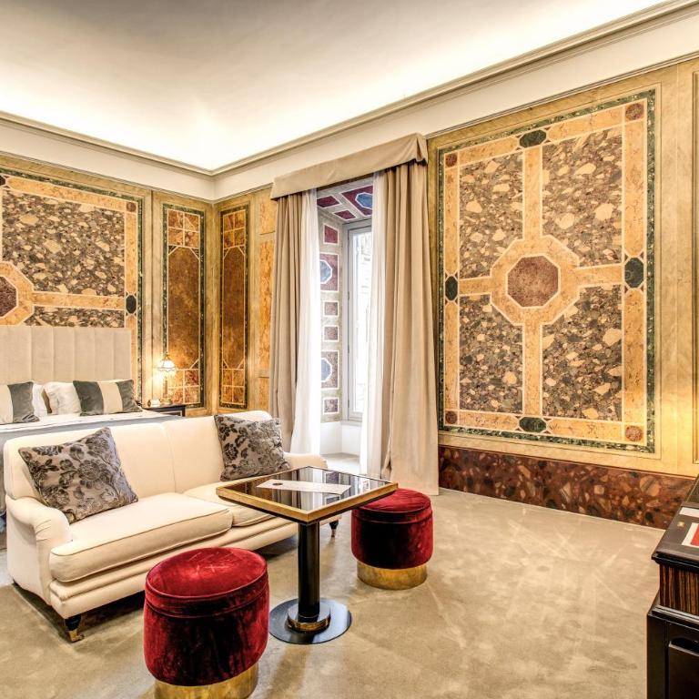 Martius Private Suites Hotel - Suite Deluxe - 20