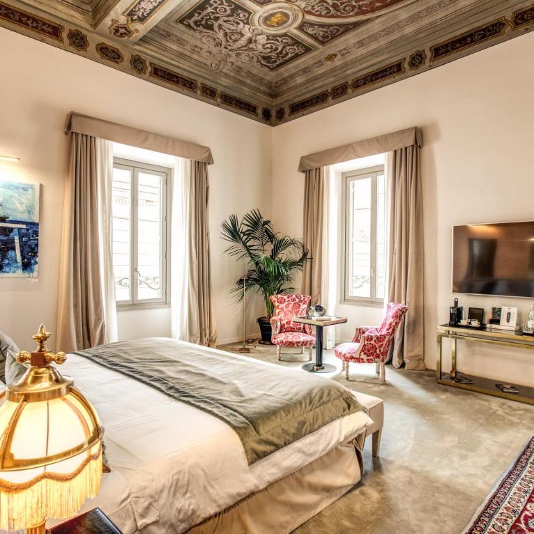 Martius Private Suites Hotel - Suite Presidenziale - 10