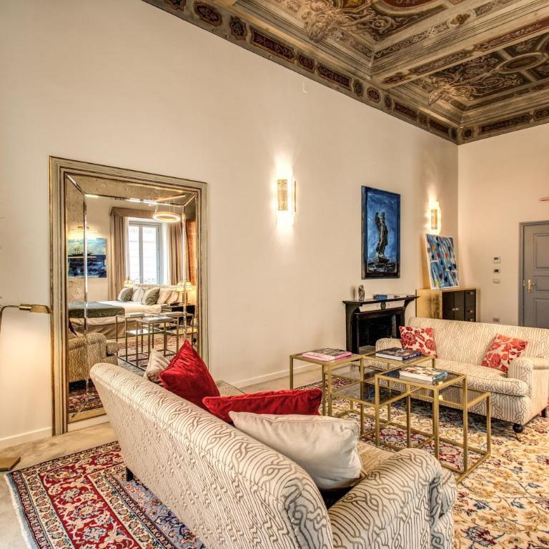 Martius Private Suites Hotel - Suite Presidenziale - 6