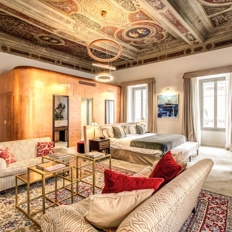 Martius Private Suites Hotel - Suite Presidenziale - 5