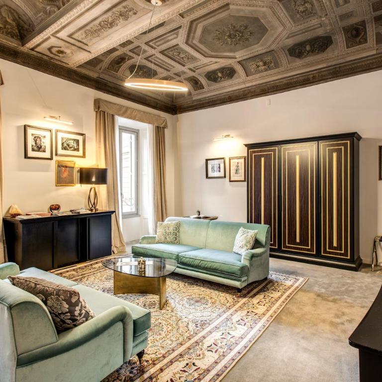 Martius Private Suites Hotel - Suite Presidenziale - 14