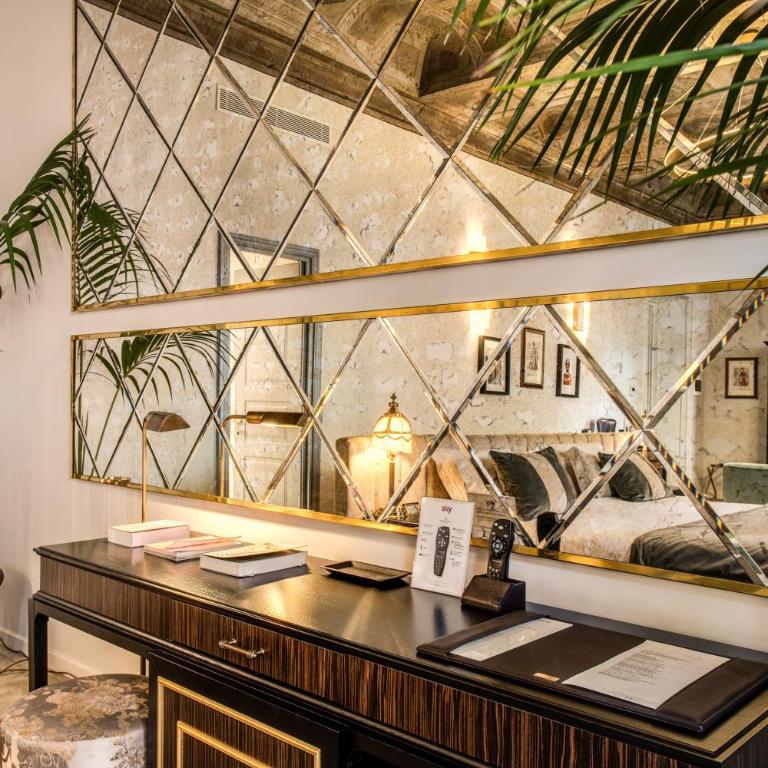 Martius Private Suites Hotel - Suite Presidenziale - 18
