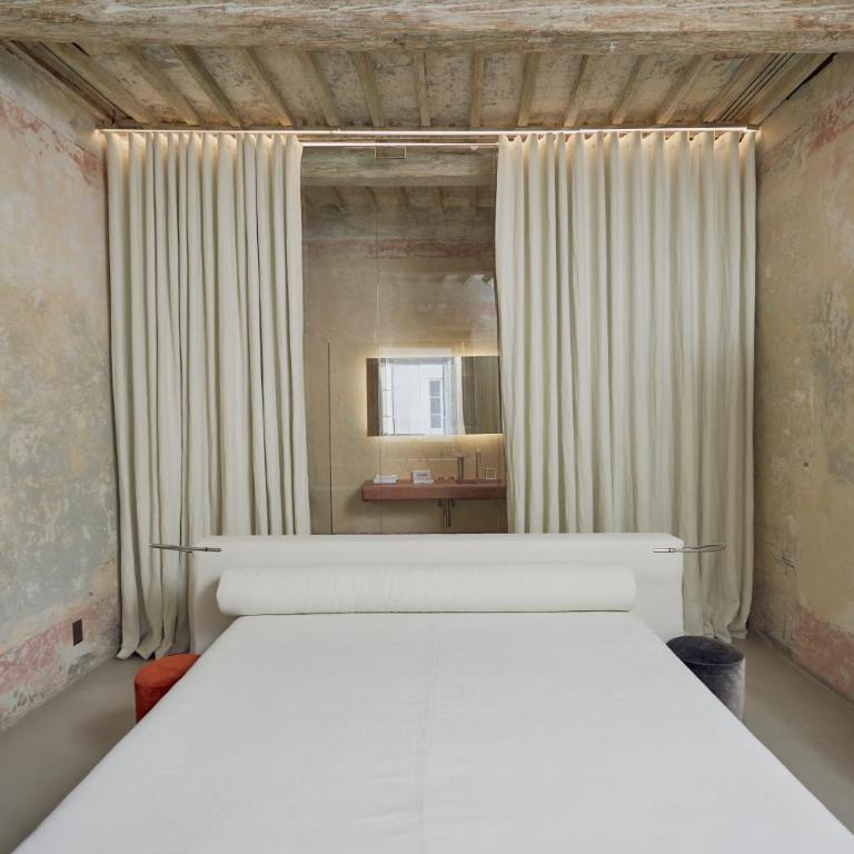 SUGAR ROOMS Residenza d'Epoca - King Room - 3