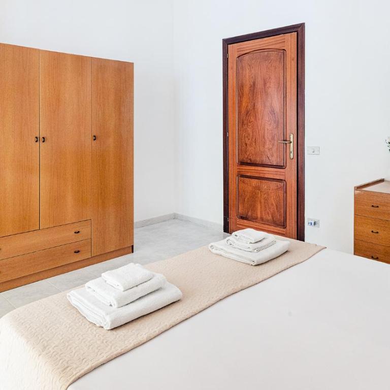 Casa Moraea - Appartamento - 2